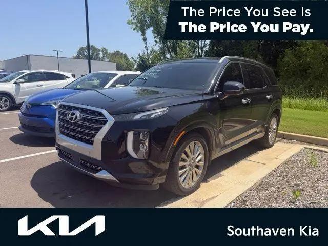 2020 Hyundai Palisade Limited for sale in Southaven, MS