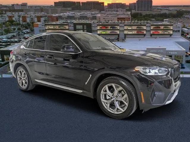 2022 BMW X4 xDrive30i for sale in Tampa, FL
