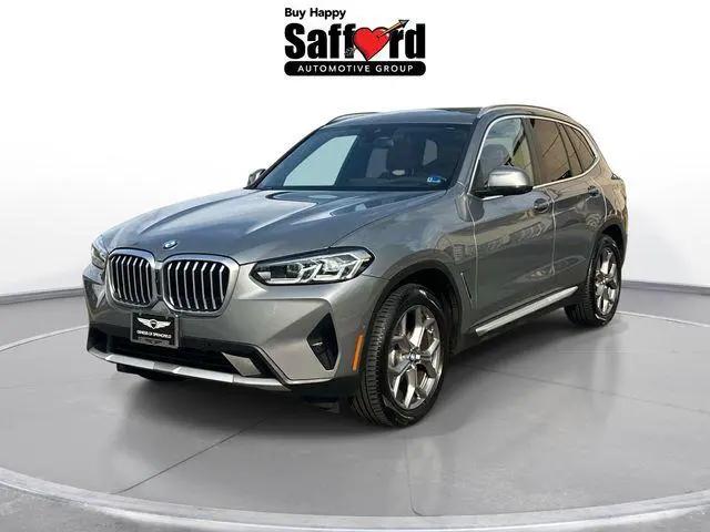 2023 BMW X3 xDrive30i for sale in Springfield, VA