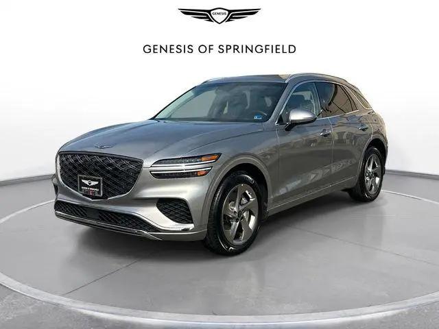2026 Genesis GV70 2.5T Select for sale in Springfield, VA