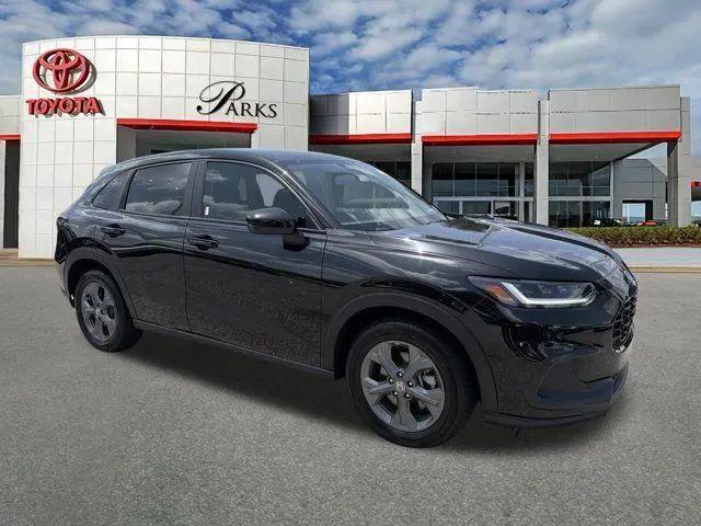 2026 Honda HR-V 2WD LX for sale in DeLand, FL