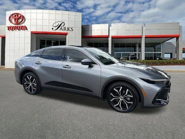 2023 Toyota Crown Limited for sale in DeLand, FL