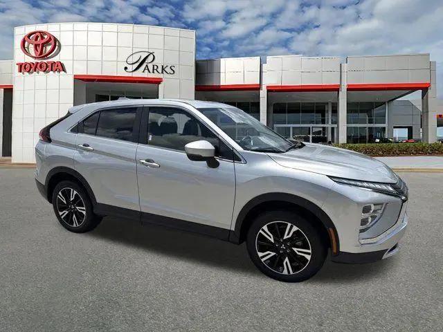 2025 Mitsubishi Eclipse Cross SEL S-AWC for sale in DeLand, FL
