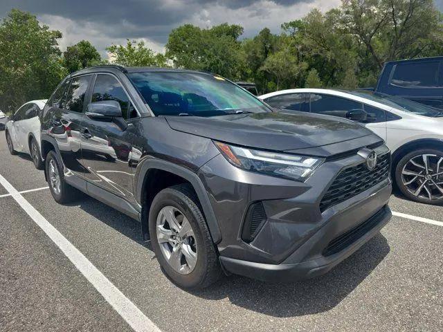 2023 Toyota RAV4 XLE for sale in DeLand, FL