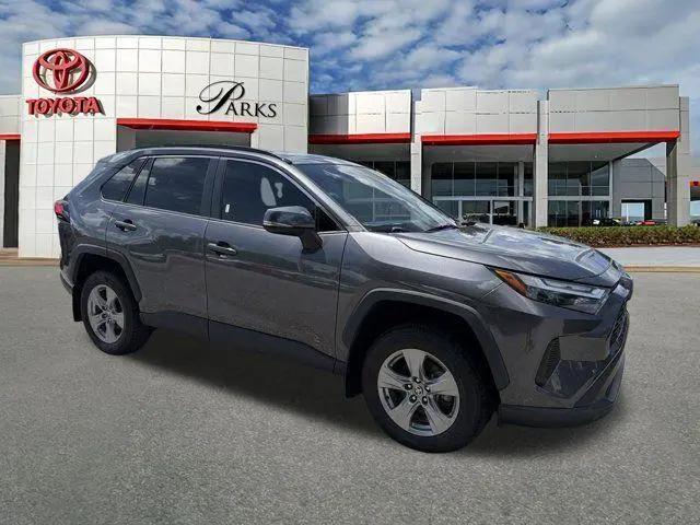 2023 Toyota RAV4 XLE for sale in DeLand, FL