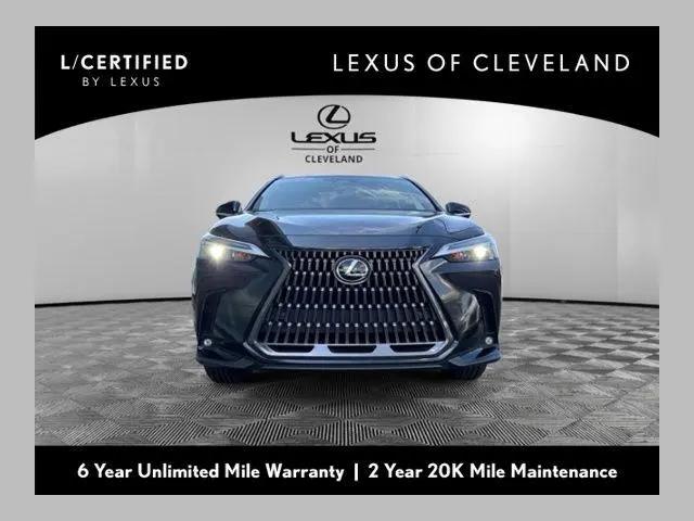 2024 Lexus NX 350 Premium for sale in Brook Park, OH