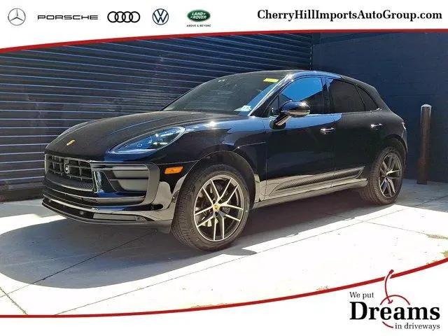 2026 Porsche Macan Unknown for sale in Cherry Hill Township, NJ