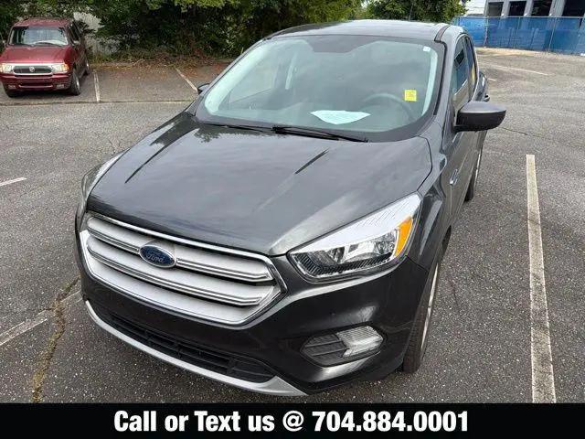 2019 Ford Escape SE for sale in Gastonia, NC