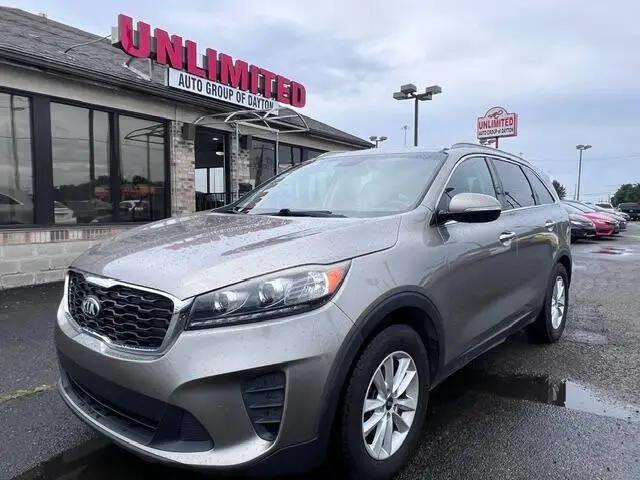 2019 Kia Sorento 2.4L LX for sale in Moraine, OH