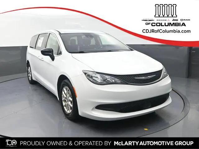 2024 Chrysler Voyager LX for sale in Columbia, MO