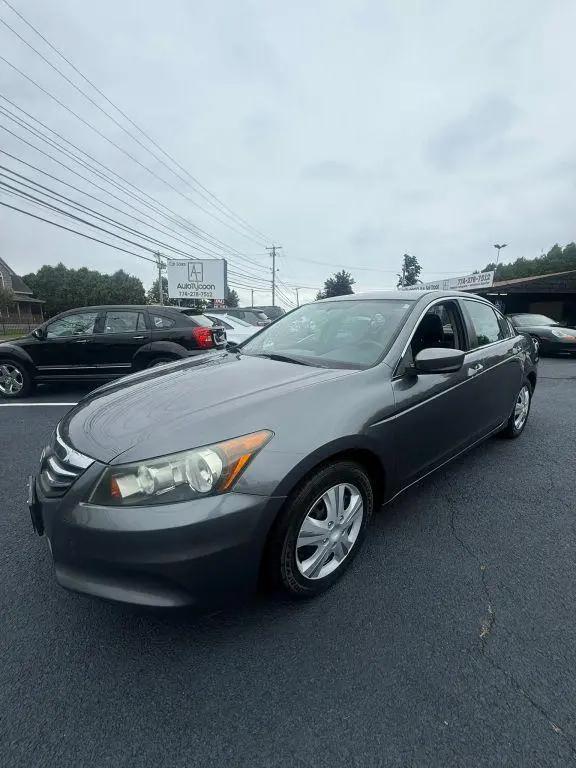 2012 Honda Accord  LX for sale in Holliston, MA