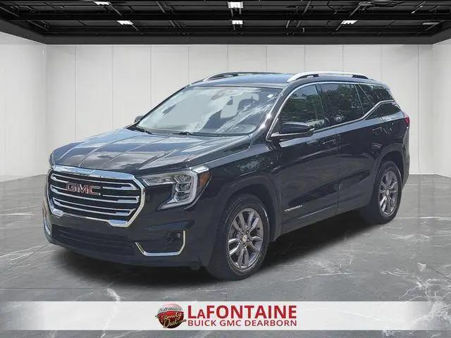 2023 GMC Terrain AWD SLT for sale in Dearborn, MI