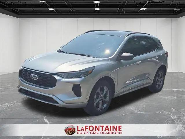 2023 Ford Escape ST-Line for sale in Dearborn, MI