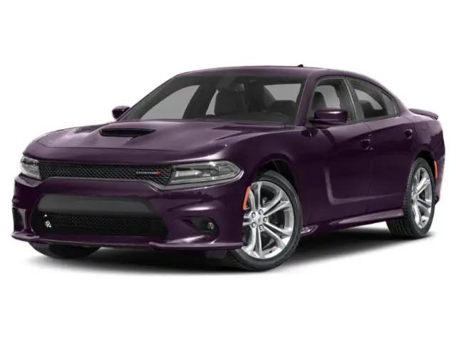 2021 Dodge Charger GT RWD for sale in San Antonio, TX