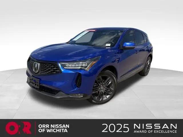 2023 Acura RDX A-SPEC Package for sale in Wichita, KS