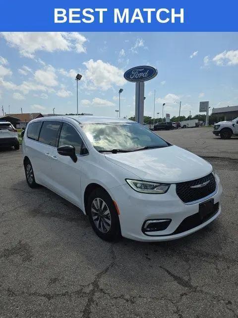 2024 Chrysler Pacifica Hybrid Select for sale in Independence, KS