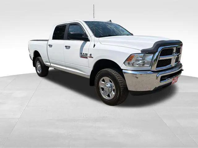 2016 Ram 2500 SLT for sale in Epsom, NH