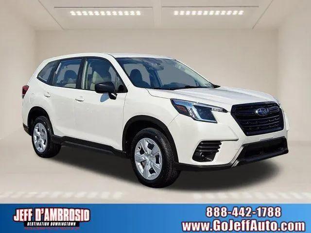 2023 Subaru Forester Unknown for sale in Downingtown, PA