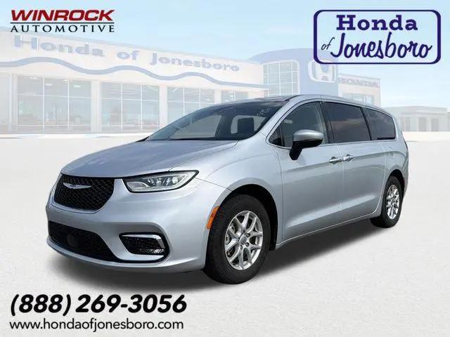 2023 Chrysler Pacifica Touring L for sale in Jonesboro, AR
