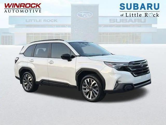 2026 Subaru Forester Touring for sale in Little Rock, AR