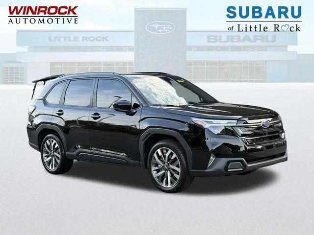 2026 Subaru Forester Touring for sale in Little Rock, AR