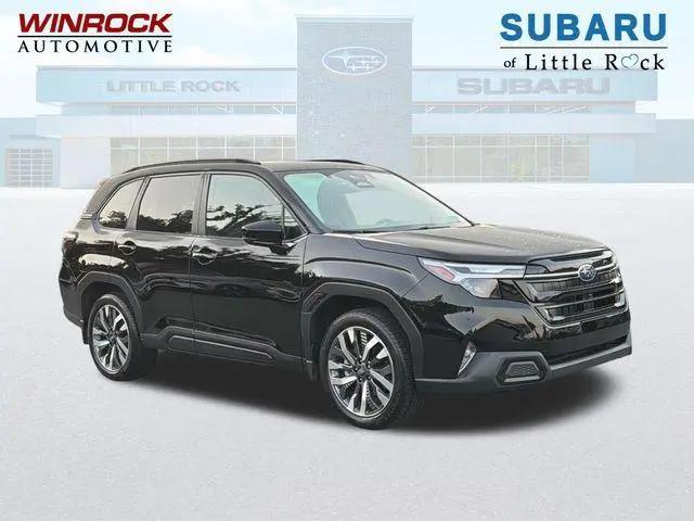 2026 Subaru Forester Touring for sale in Little Rock, AR
