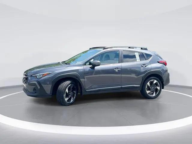 2024 Subaru Crosstrek Limited for sale in Greensboro, NC
