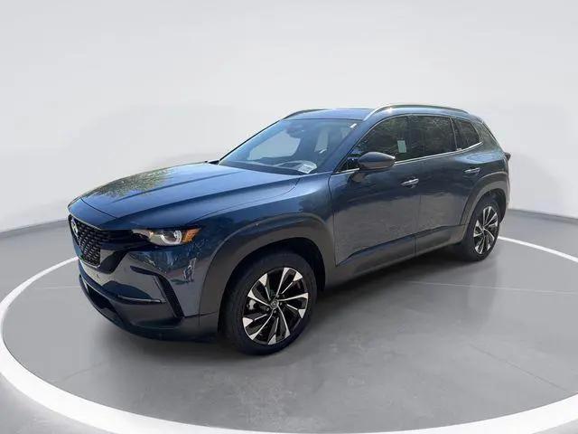 2026 Mazda CX-50 Hybrid Premium Plus for sale in Cary, NC
