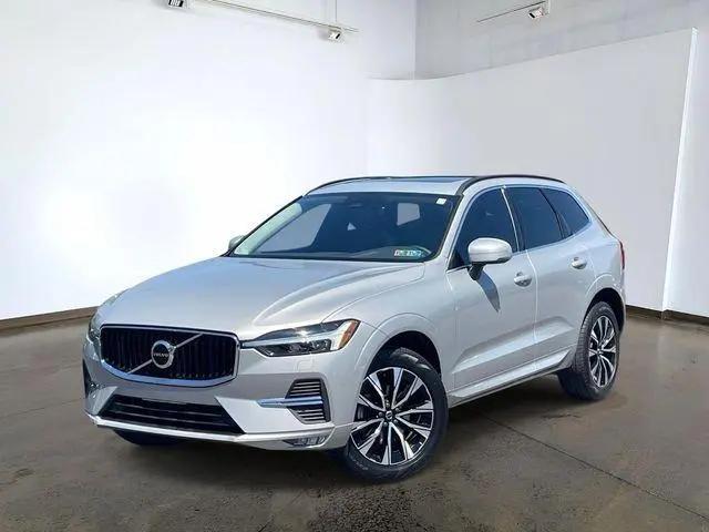 2023 Volvo XC60 B5 Core for sale in Wexford, PA