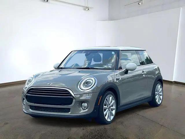 2019 MINI Hardtop Cooper for sale in Wexford, PA