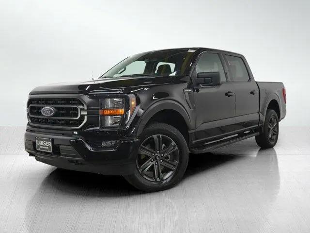 2023 Ford F-150 XLT for sale in Burnsville, MN