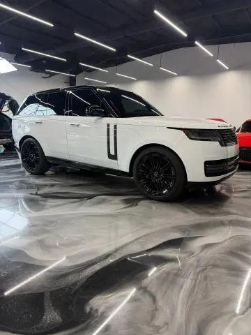 2025 Land Rover Range Rover P530 SE for sale in Tampa, FL