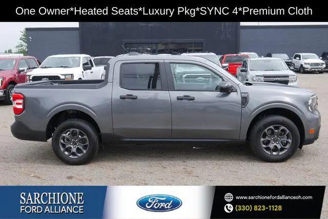 2025 Ford Maverick XLT for sale in Alliance, OH
