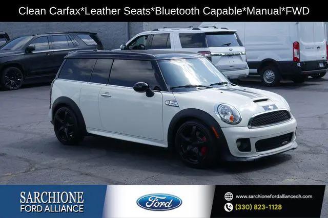 2013 MINI Cooper Clubman John Cooper Works for sale in Alliance, OH