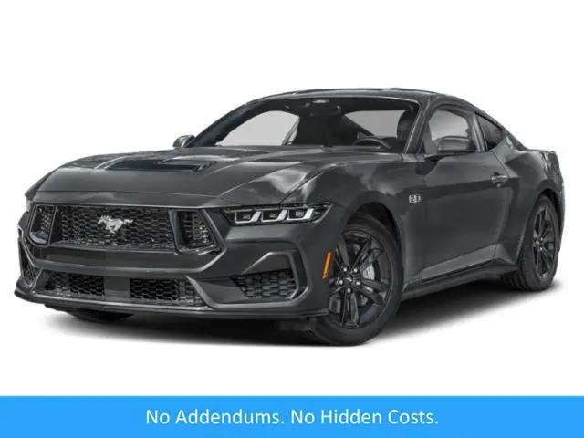 2025 Ford Mustang GT Premium Fastback for sale in Hattiesburg, MS