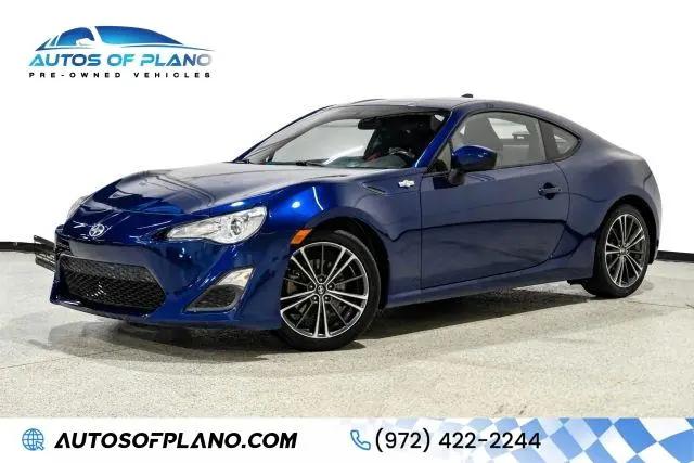 2015 Scion FR-S Unknown for sale in Plano, TX