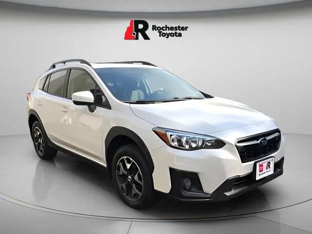 2018 Subaru Crosstrek 2.0i Premium for sale in Rochester, NH