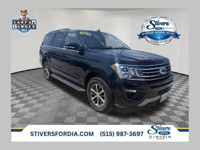 2021 Ford Expedition XLT for sale in Waukee, IA