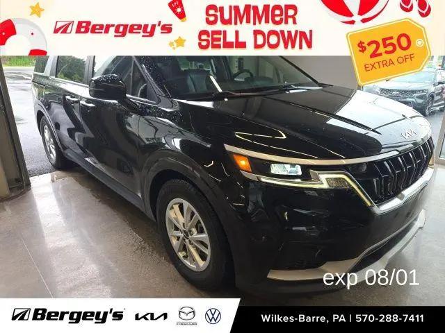 2022 Kia Carnival MPV LX Seat Package for sale in Larksville, PA