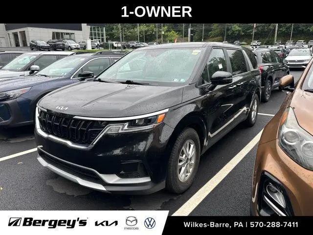2022 Kia Carnival MPV LX Seat Package for sale in Larksville, PA