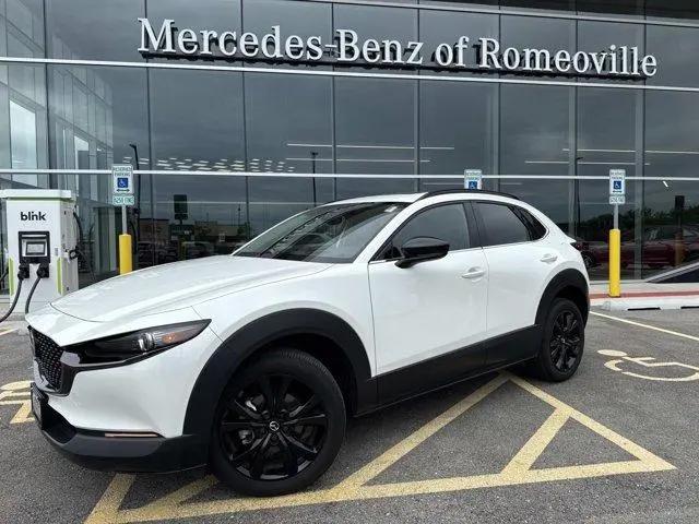2025 Mazda CX-30 2.5 Turbo Premium Package for sale in Romeoville, IL