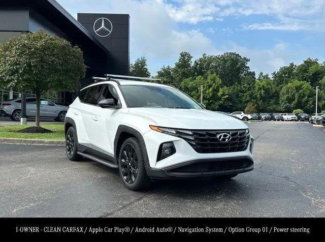 2023 Hyundai Tucson XRT for sale in West Chester Township, OH