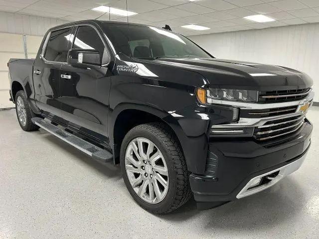 2019 Chevrolet Silverado 1500 High Country for sale in Blue Springs, MO