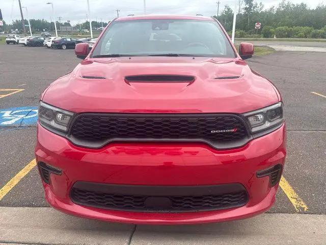 2022 Dodge Durango R/T Plus AWD for sale in Hermantown, MN