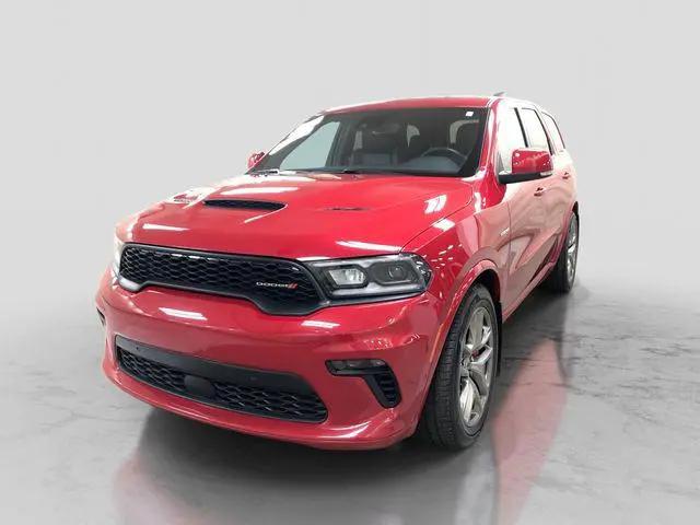 2022 Dodge Durango R/T Plus AWD for sale in Hermantown, MN