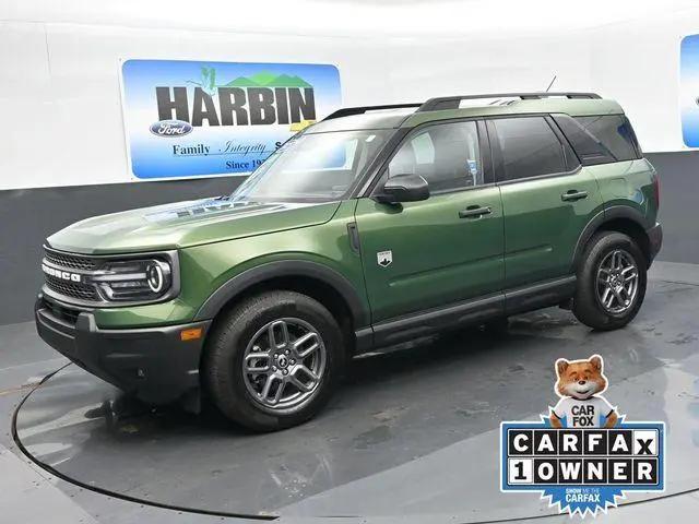 2025 Ford Bronco Sport Big Bend for sale in Scottsboro, AL