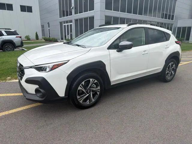 2024 Subaru Crosstrek Premium for sale in Amherst, NH
