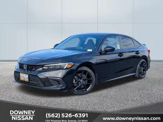 2024 Honda Civic Sedan for sale in Downey, CA