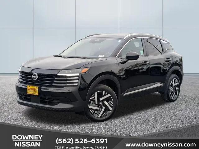2026 Nissan Kicks SV for sale in Downey, CA