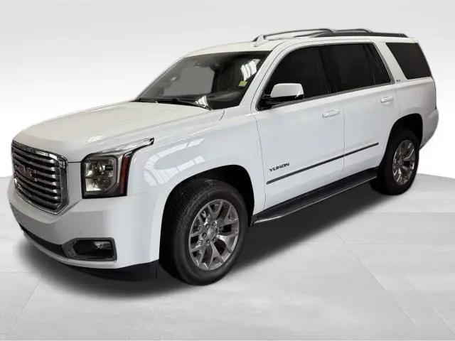 2019 GMC Yukon SLT for sale in Sheffield Village, OH